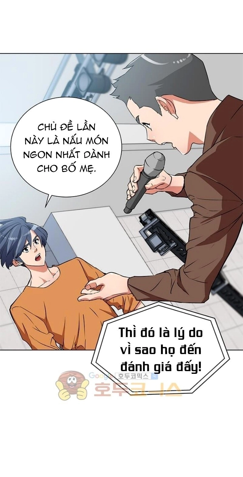 Tôi Viết Sách Để Thăng Cấp Chapter 32 - 4