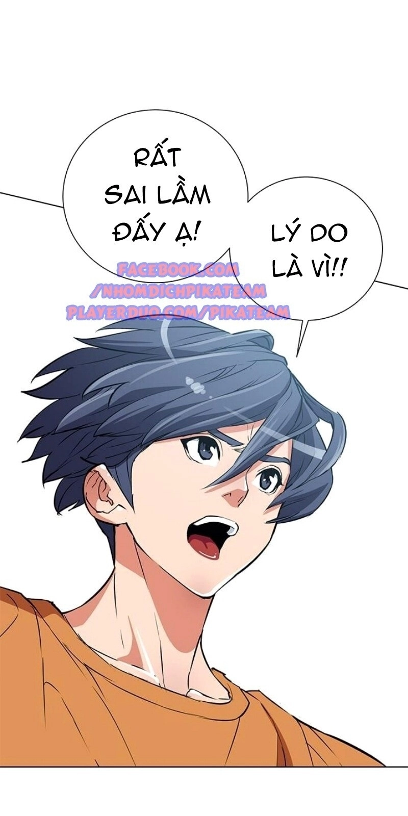 Tôi Viết Sách Để Thăng Cấp Chapter 32 - 5