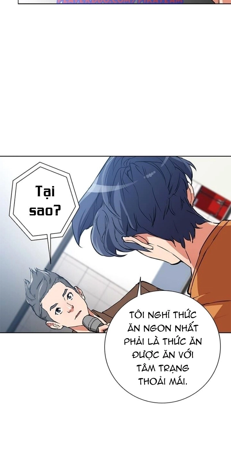 Tôi Viết Sách Để Thăng Cấp Chapter 32 - 9