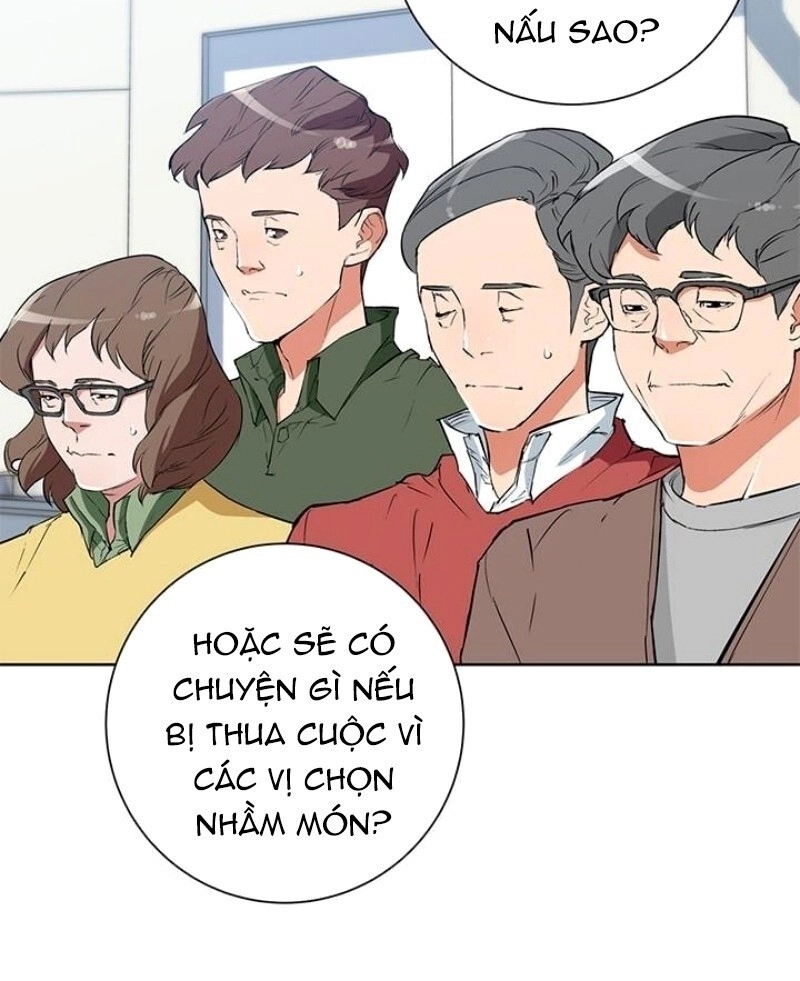 Tôi Viết Sách Để Thăng Cấp Chapter 32 - 11