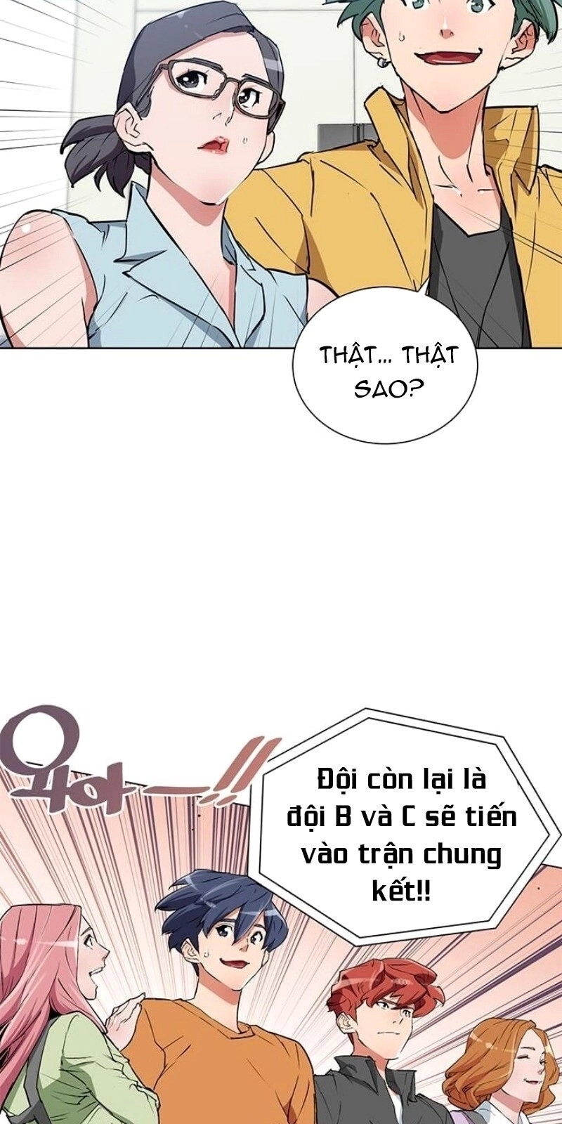 Tôi Viết Sách Để Thăng Cấp Chapter 32 - 23