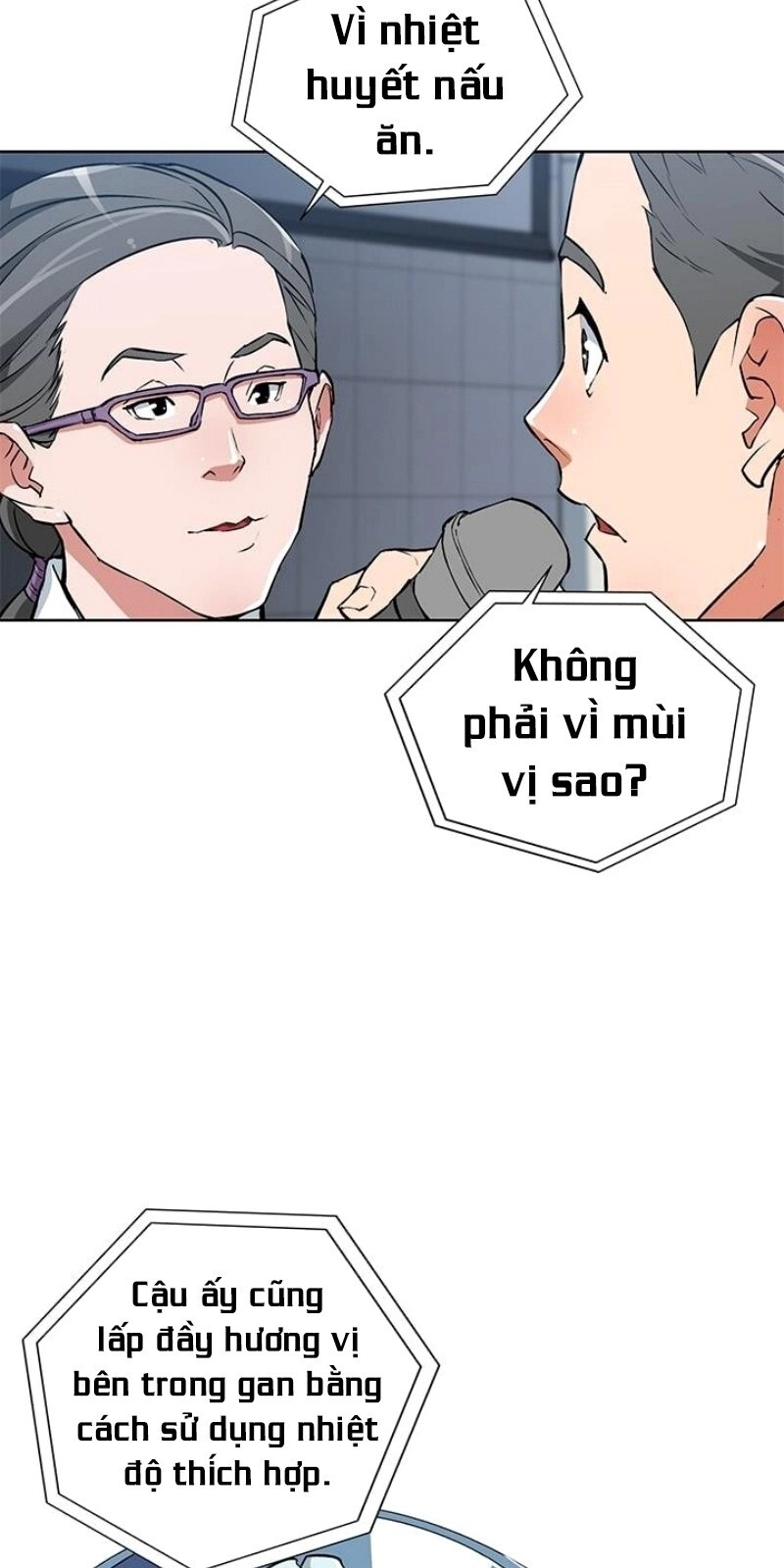 Tôi Viết Sách Để Thăng Cấp Chapter 32 - 25