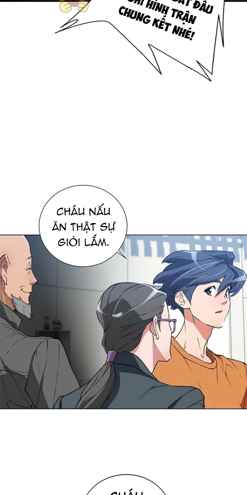 Tôi Viết Sách Để Thăng Cấp Chapter 32 - 29