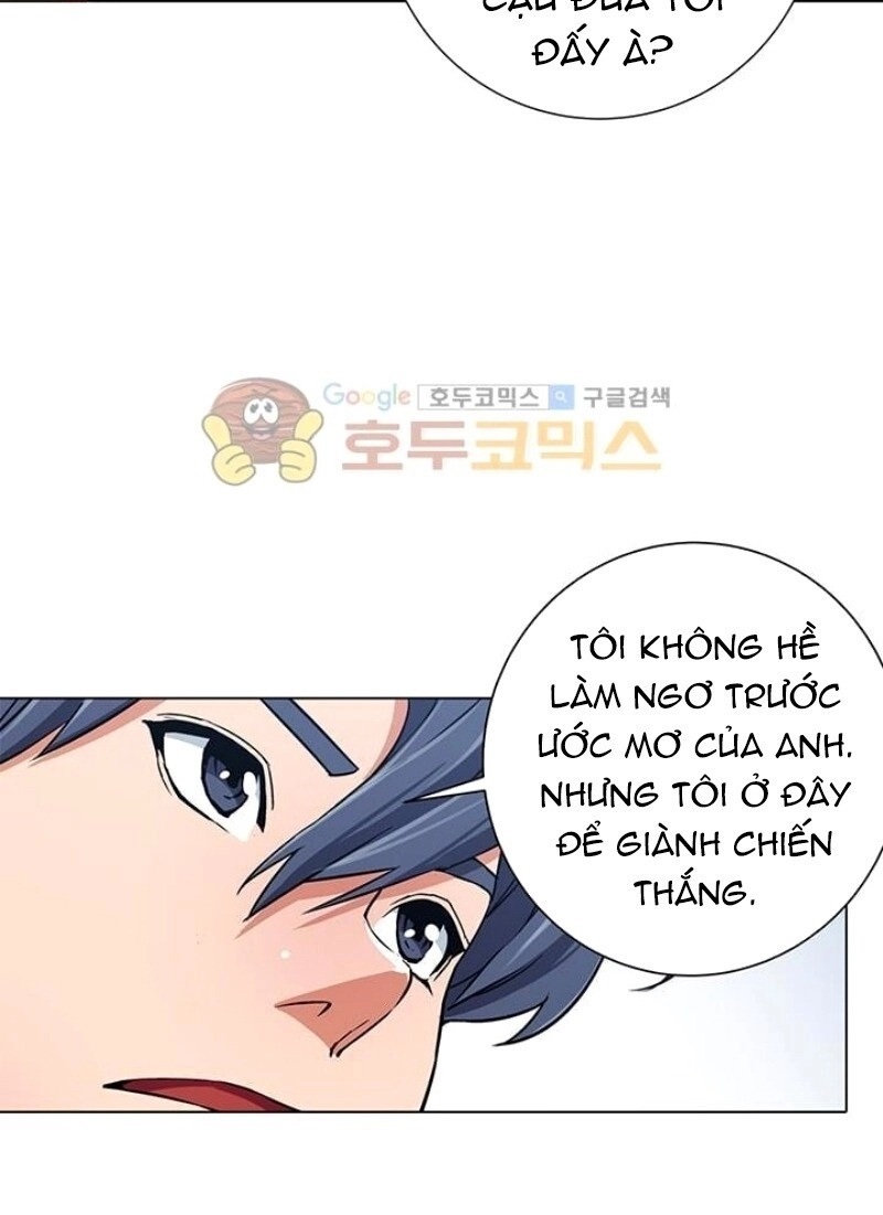 Tôi Viết Sách Để Thăng Cấp Chapter 32 - 35