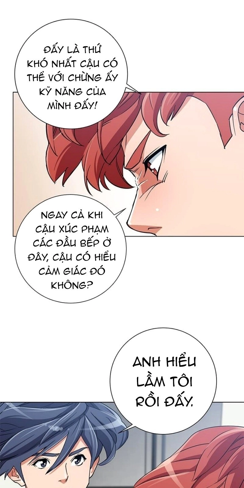 Tôi Viết Sách Để Thăng Cấp Chapter 32 - 36