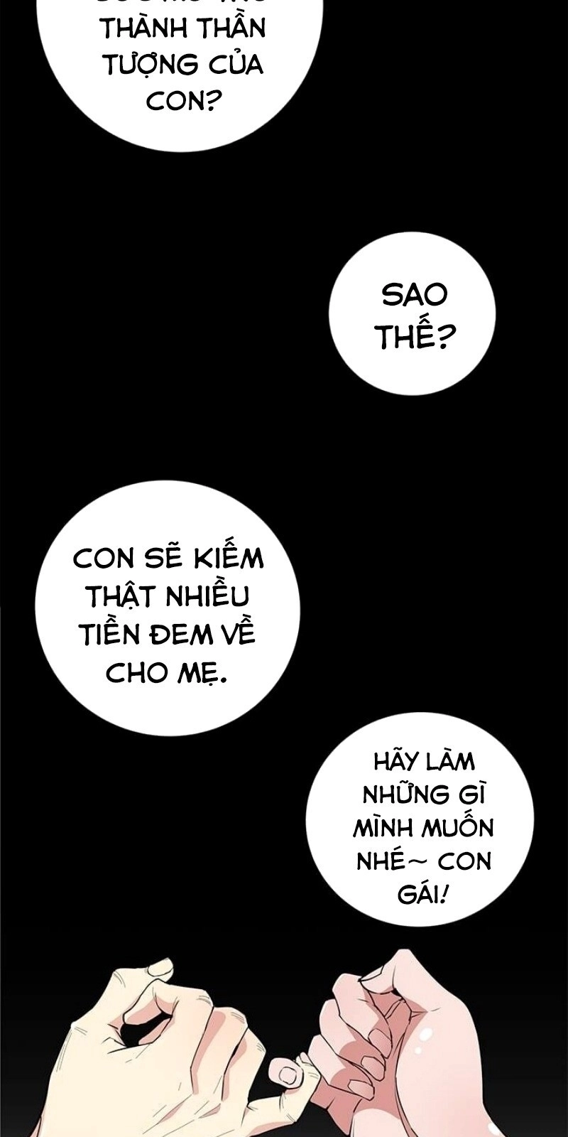 Tôi Viết Sách Để Thăng Cấp Chapter 32 - 47