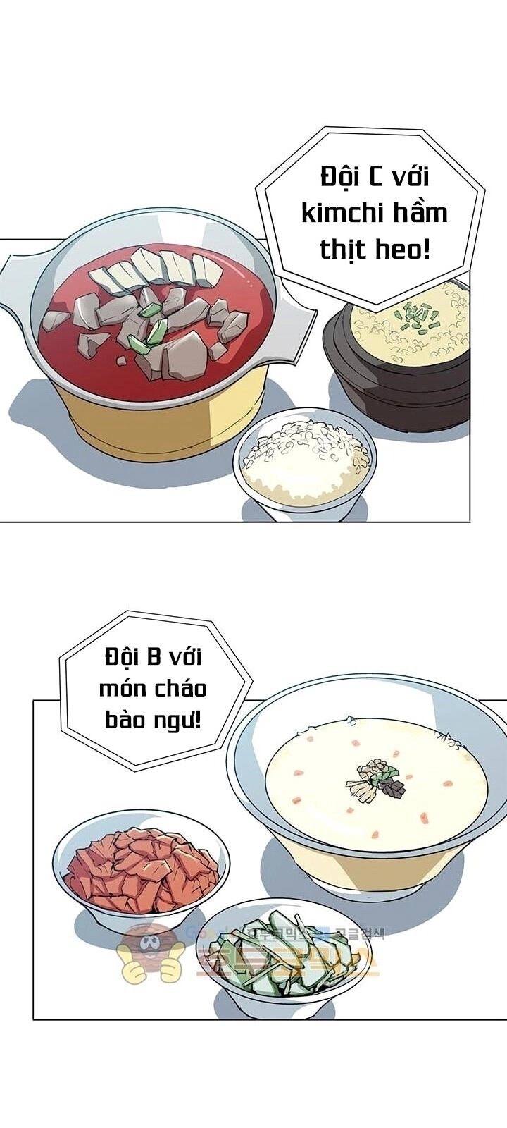 Tôi Viết Sách Để Thăng Cấp Chapter 33 - 6