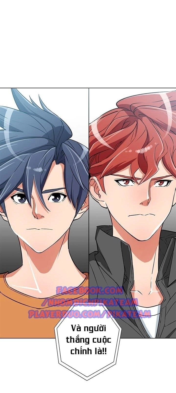 Tôi Viết Sách Để Thăng Cấp Chapter 33 - 7