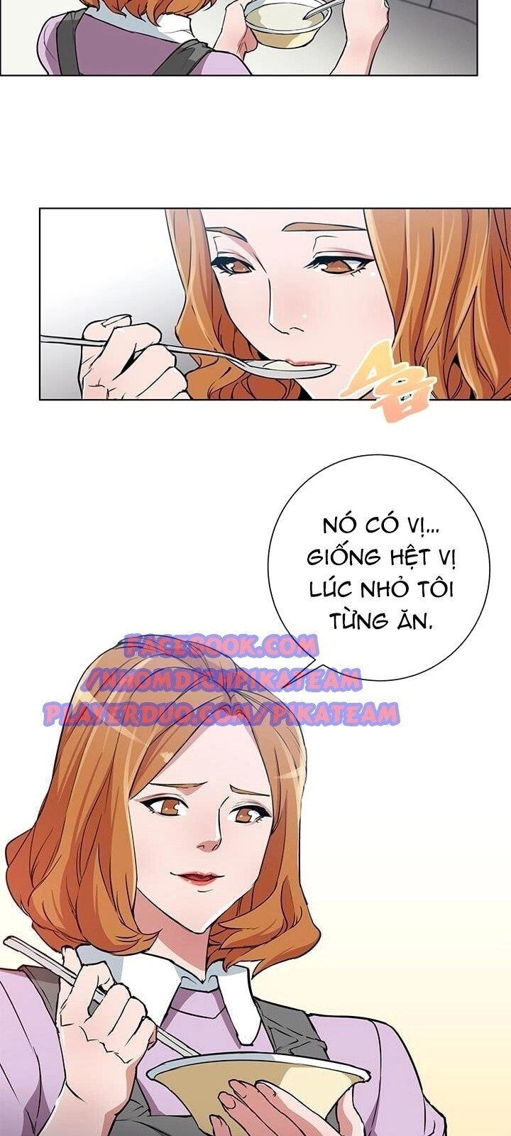 Tôi Viết Sách Để Thăng Cấp Chapter 33 - 11