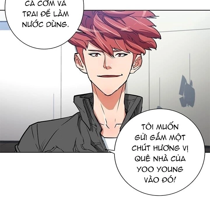 Tôi Viết Sách Để Thăng Cấp Chapter 33 - 15