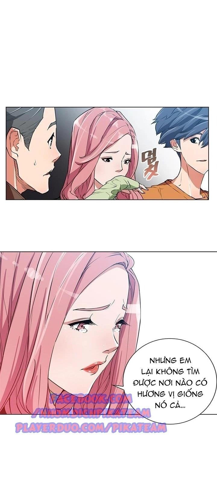 Tôi Viết Sách Để Thăng Cấp Chapter 33 - 19