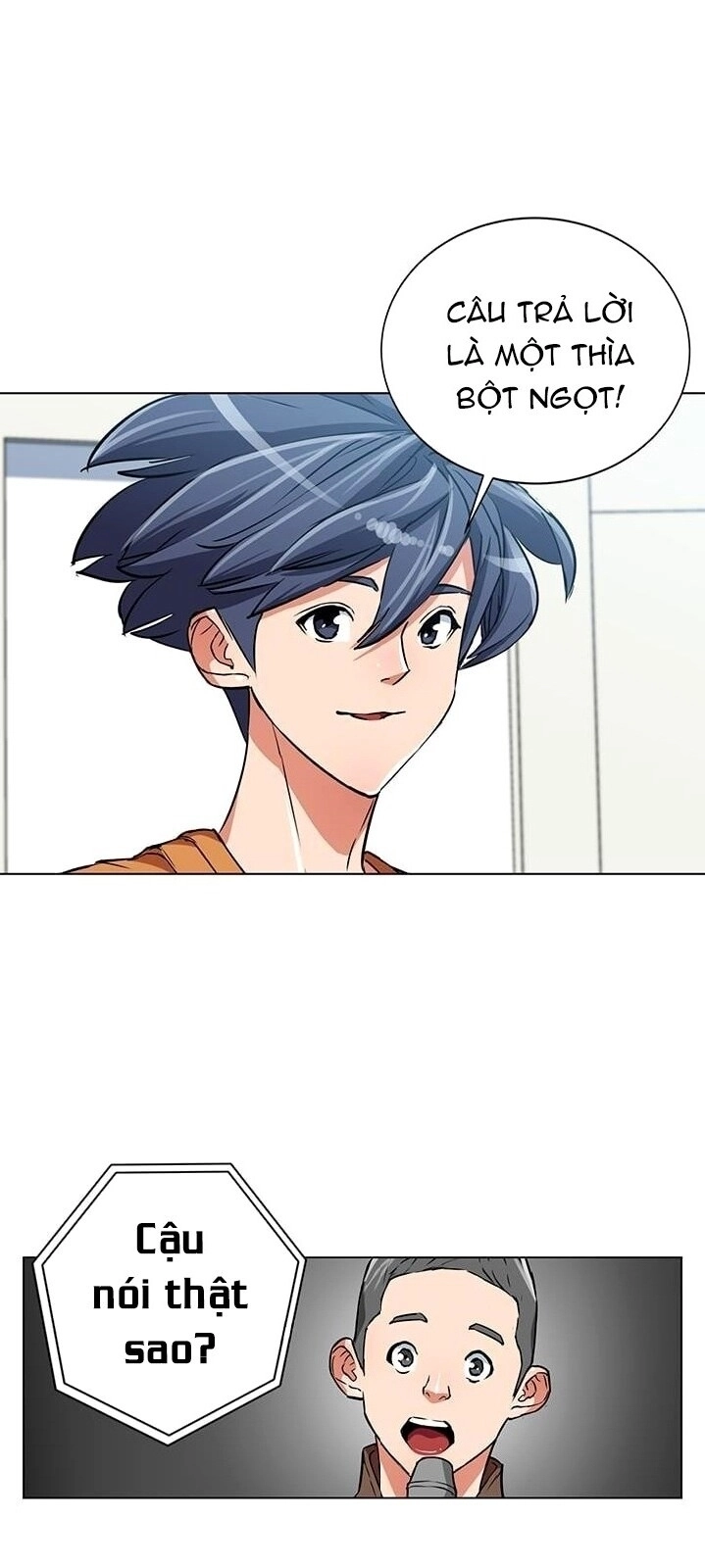 Tôi Viết Sách Để Thăng Cấp Chapter 33 - 22