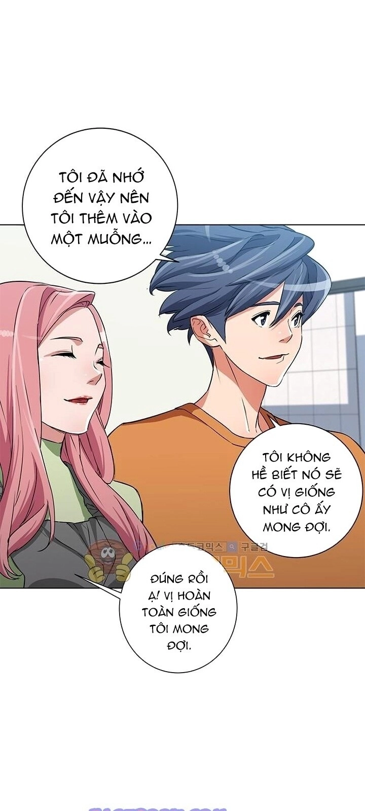 Tôi Viết Sách Để Thăng Cấp Chapter 33 - 25