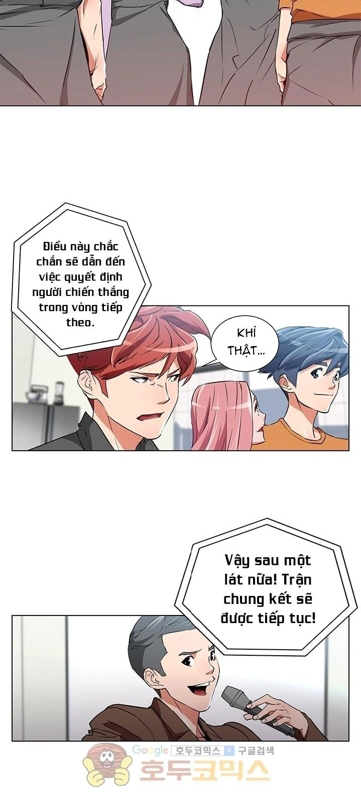 Tôi Viết Sách Để Thăng Cấp Chapter 33 - 29