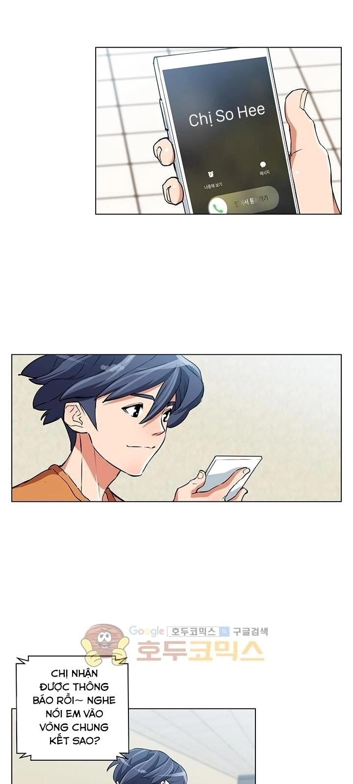 Tôi Viết Sách Để Thăng Cấp Chapter 33 - 31