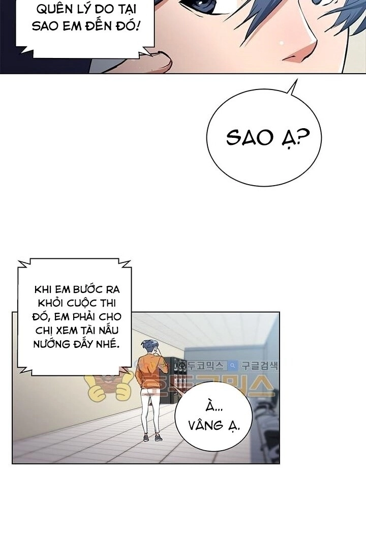 Tôi Viết Sách Để Thăng Cấp Chapter 33 - 33