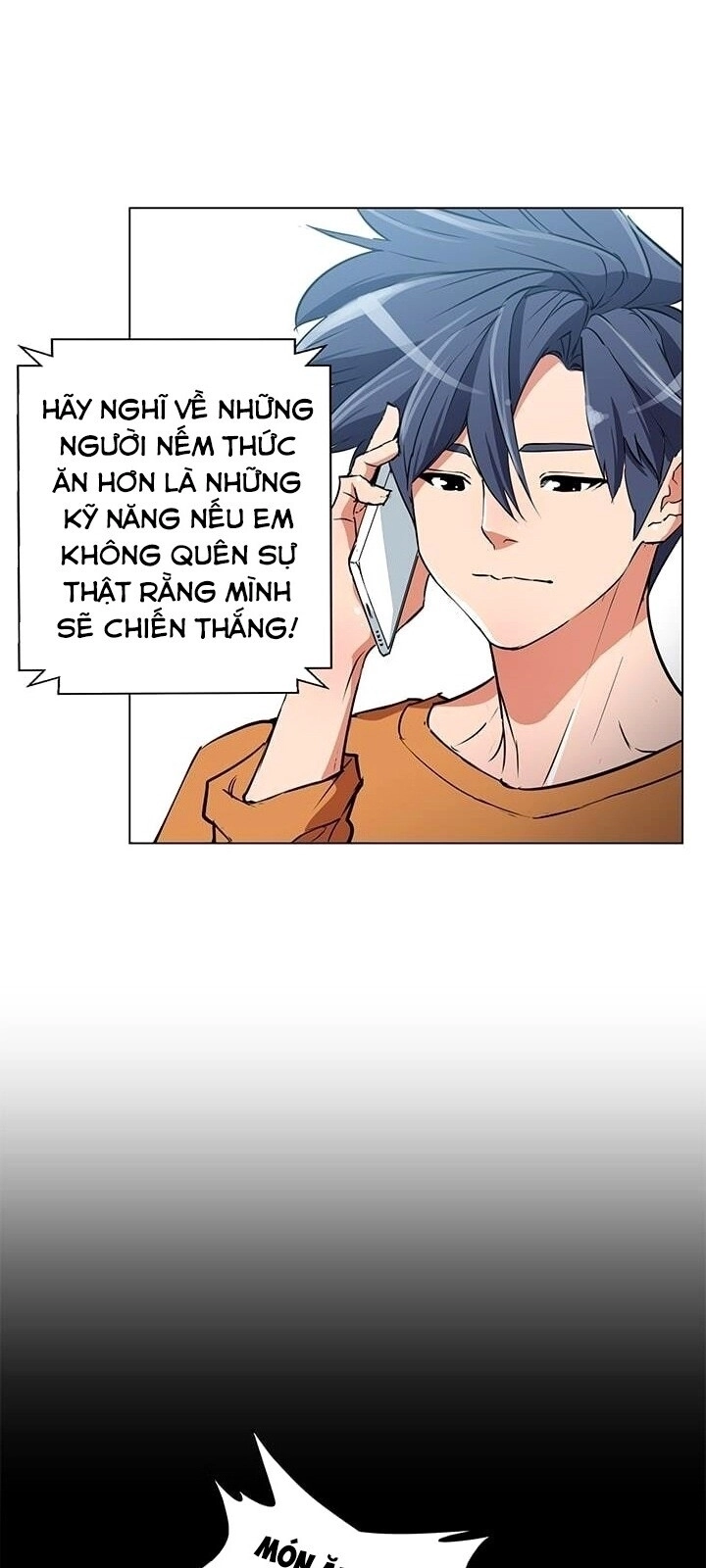 Tôi Viết Sách Để Thăng Cấp Chapter 33 - 34