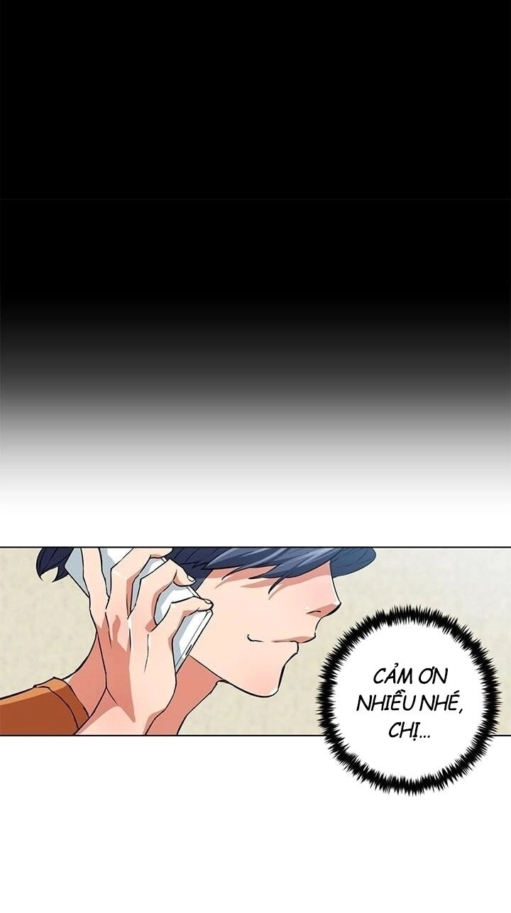 Tôi Viết Sách Để Thăng Cấp Chapter 33 - 36