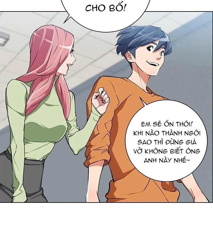 Tôi Viết Sách Để Thăng Cấp Chapter 33 - 39