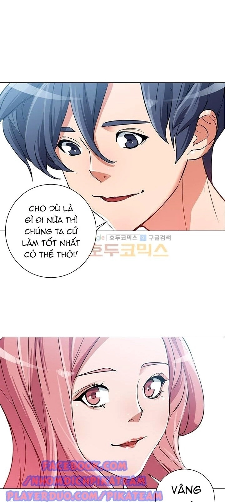 Tôi Viết Sách Để Thăng Cấp Chapter 33 - 46