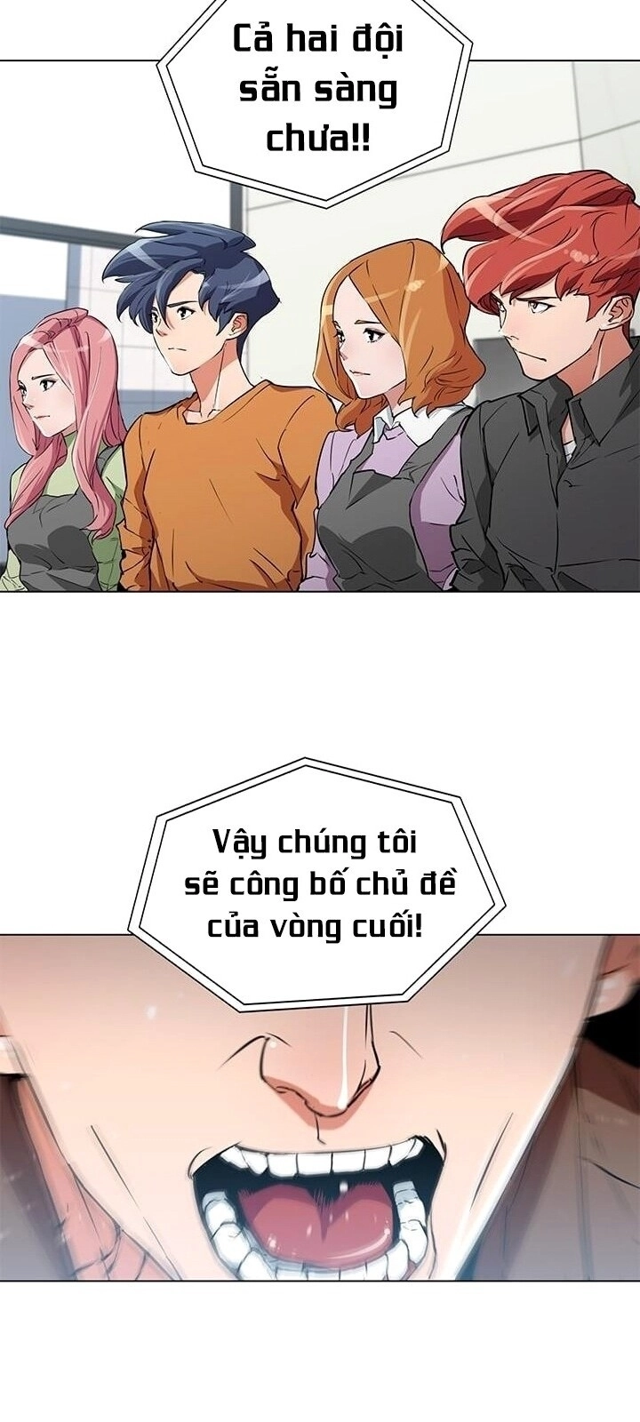 Tôi Viết Sách Để Thăng Cấp Chapter 33 - 49