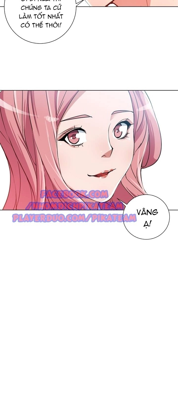 Tôi Viết Sách Để Thăng Cấp Chapter 34 - 3