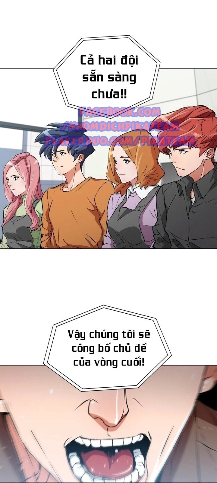 Tôi Viết Sách Để Thăng Cấp Chapter 34 - 5