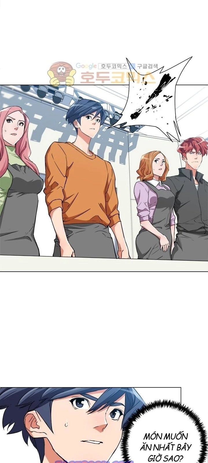 Tôi Viết Sách Để Thăng Cấp Chapter 34 - 9