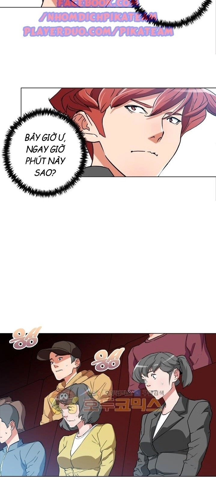 Tôi Viết Sách Để Thăng Cấp Chapter 34 - 10