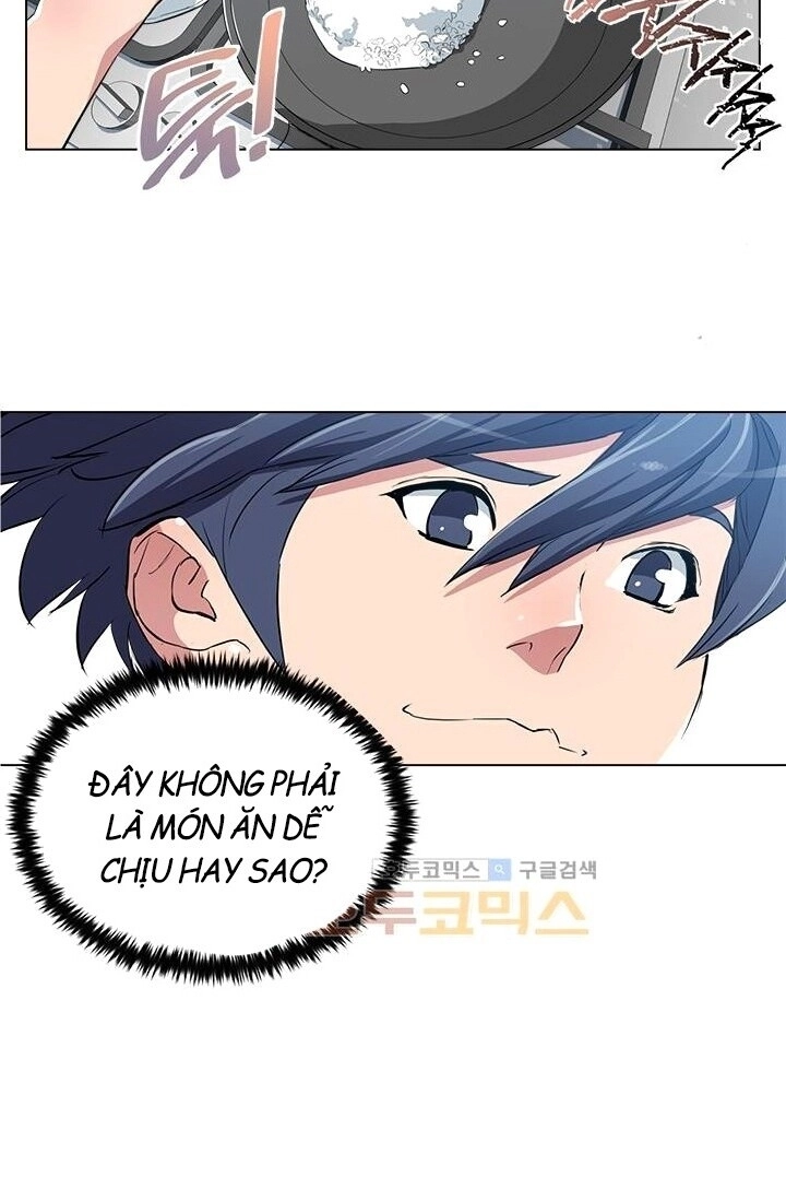 Tôi Viết Sách Để Thăng Cấp Chapter 34 - 16