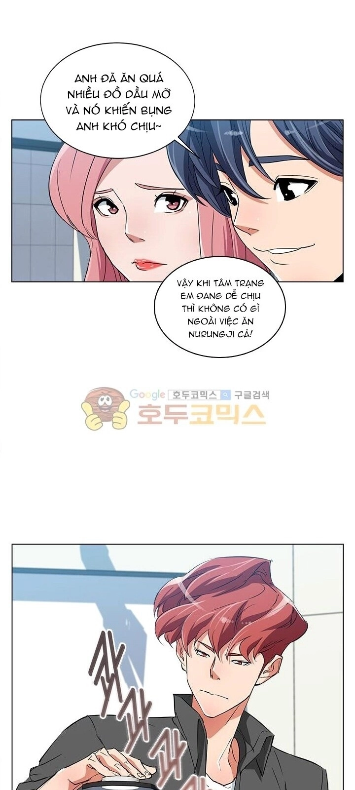 Tôi Viết Sách Để Thăng Cấp Chapter 34 - 18