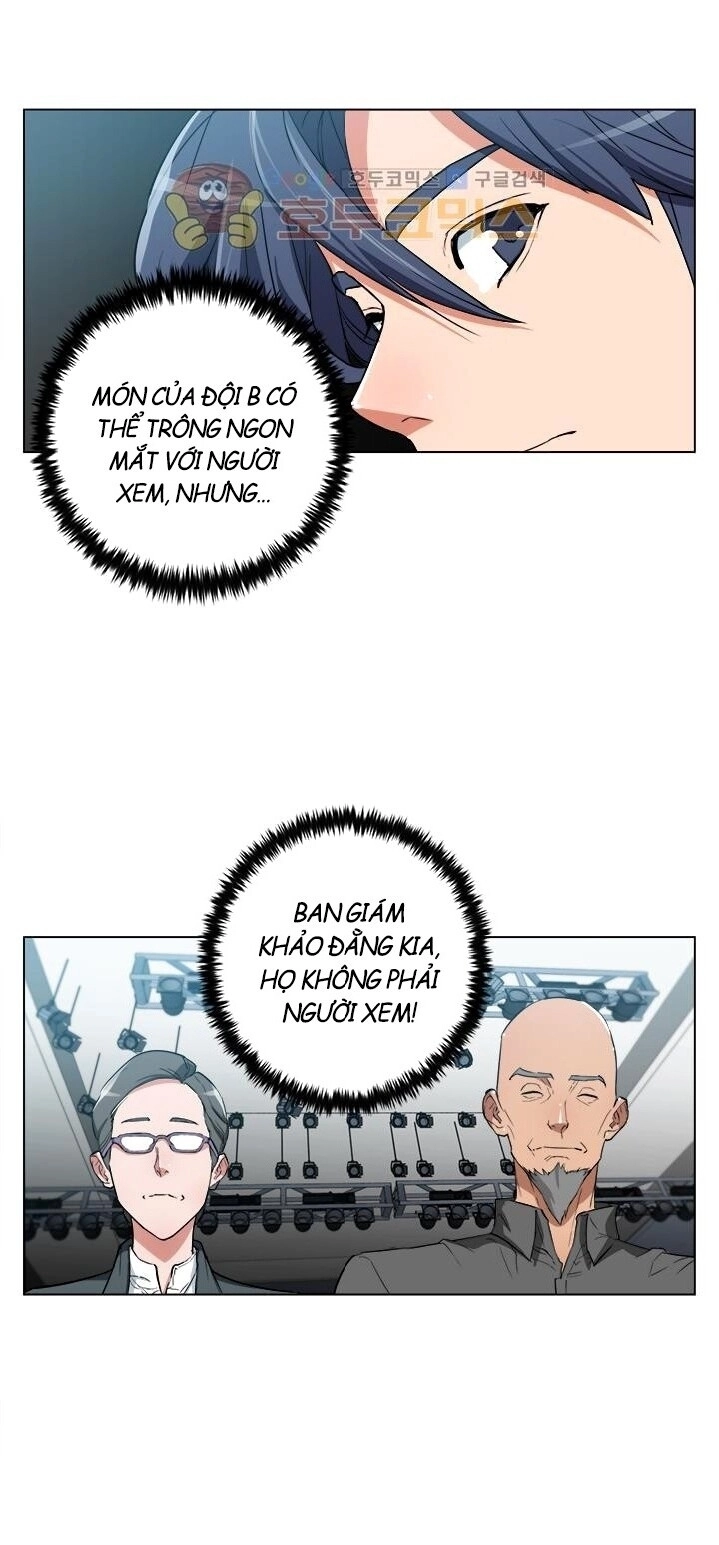 Tôi Viết Sách Để Thăng Cấp Chapter 34 - 22