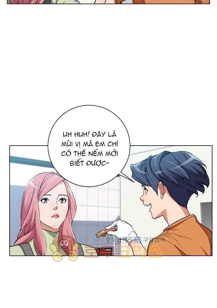 Tôi Viết Sách Để Thăng Cấp Chapter 34 - 25