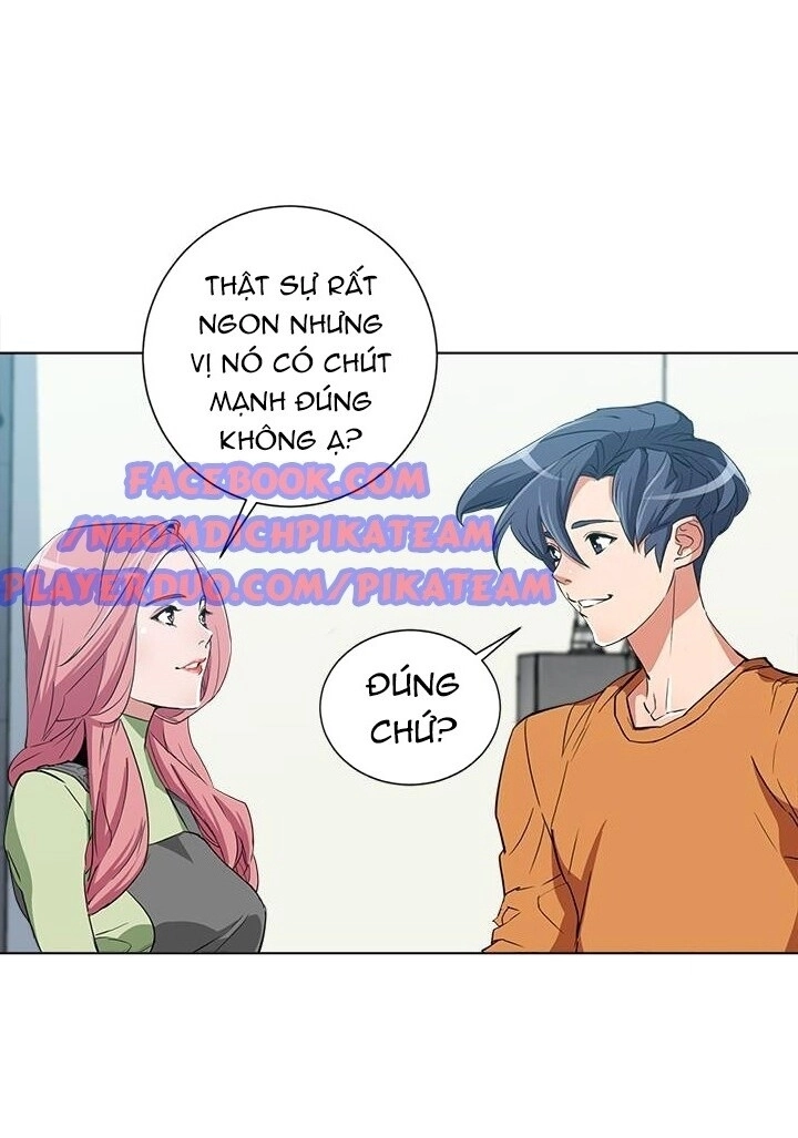 Tôi Viết Sách Để Thăng Cấp Chapter 34 - 28