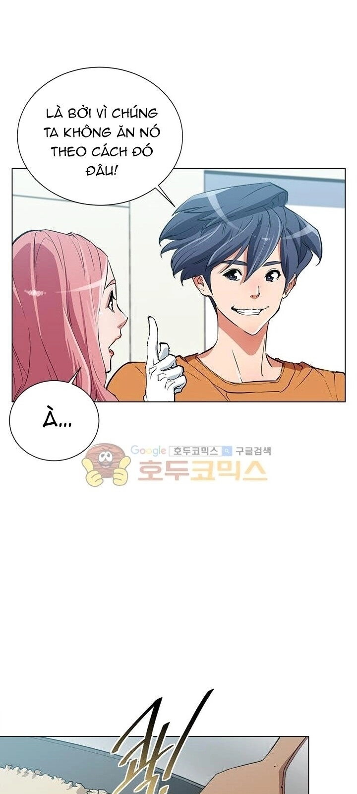 Tôi Viết Sách Để Thăng Cấp Chapter 34 - 29