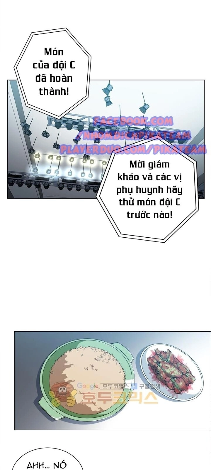 Tôi Viết Sách Để Thăng Cấp Chapter 34 - 34