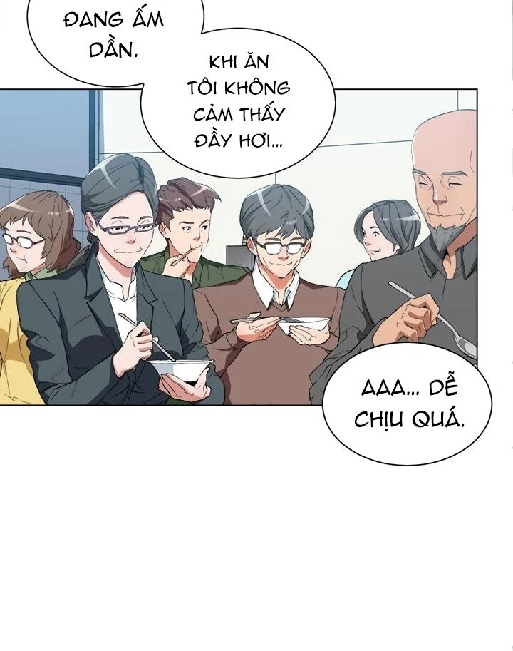 Tôi Viết Sách Để Thăng Cấp Chapter 34 - 35