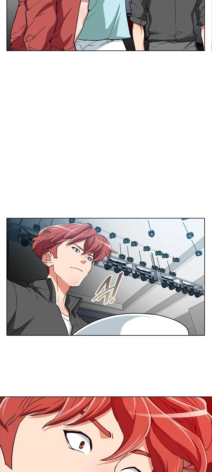 Tôi Viết Sách Để Thăng Cấp Chapter 35 - 3