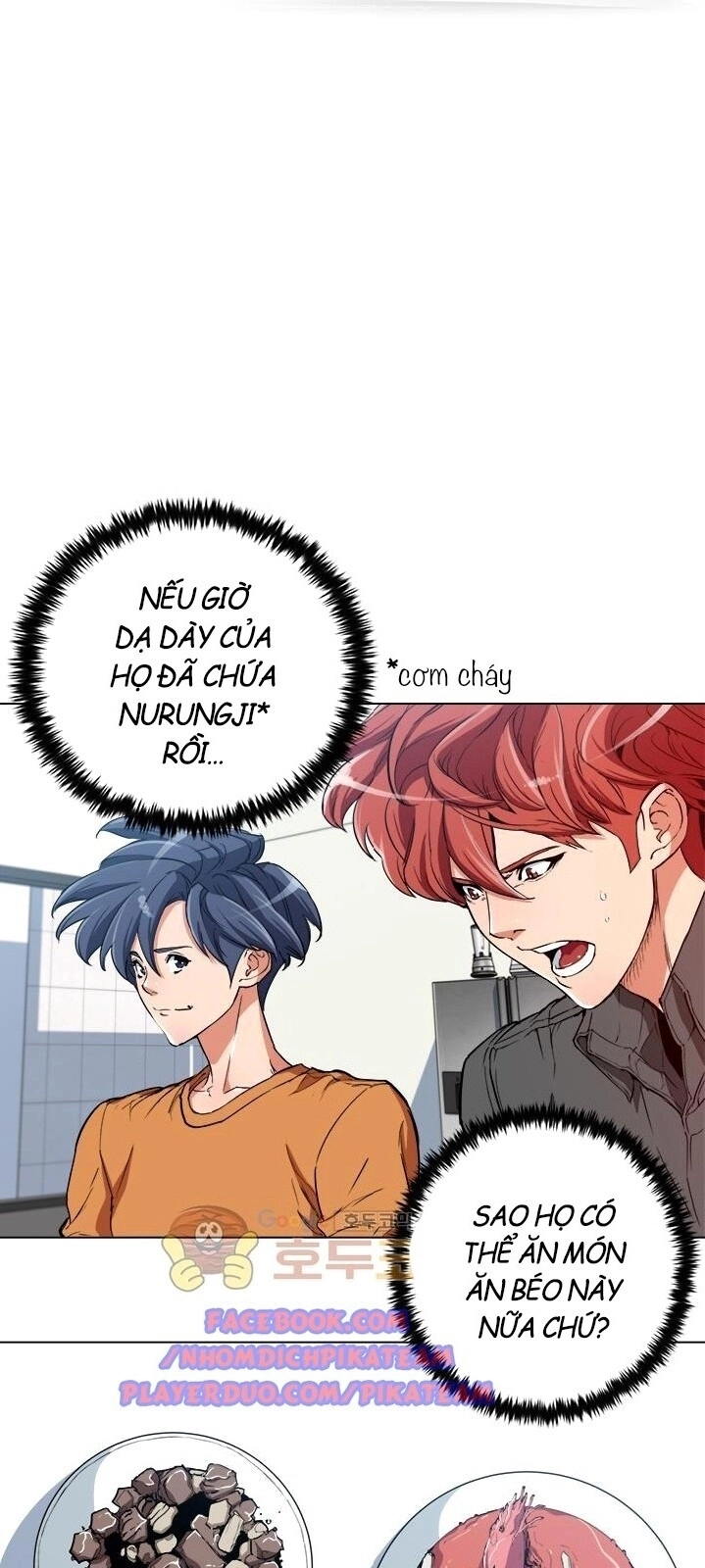 Tôi Viết Sách Để Thăng Cấp Chapter 35 - 6