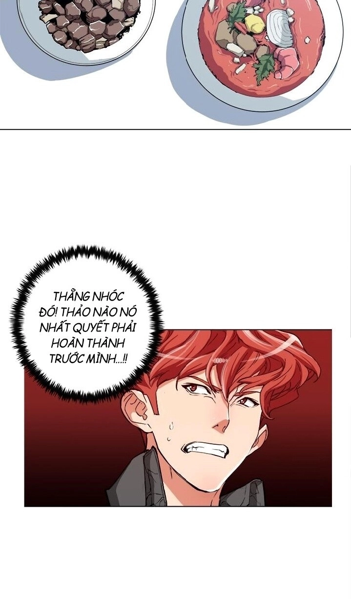 Tôi Viết Sách Để Thăng Cấp Chapter 35 - 7