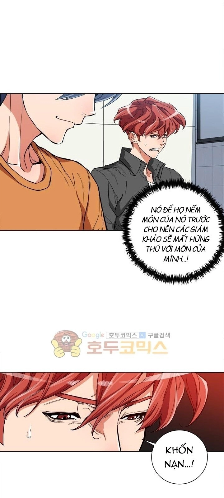 Tôi Viết Sách Để Thăng Cấp Chapter 35 - 8