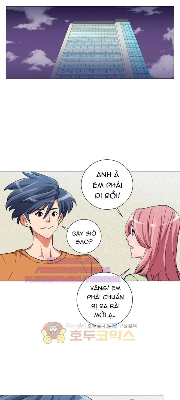 Tôi Viết Sách Để Thăng Cấp Chapter 35 - 14