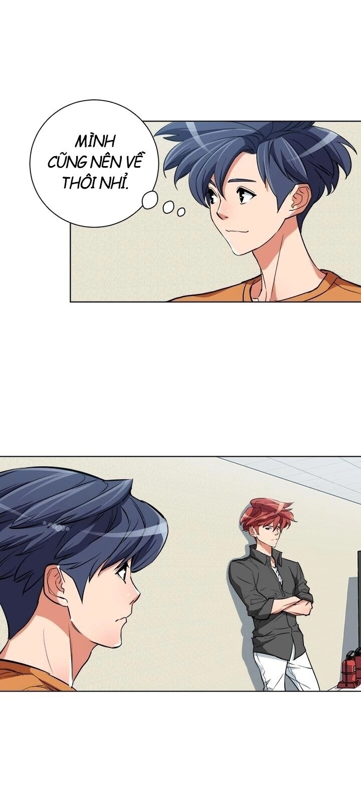 Tôi Viết Sách Để Thăng Cấp Chapter 35 - 19