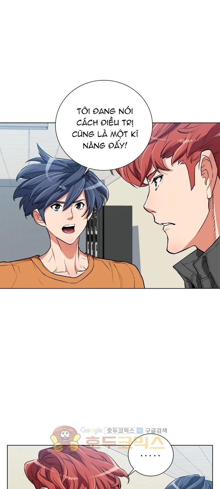 Tôi Viết Sách Để Thăng Cấp Chapter 35 - 24