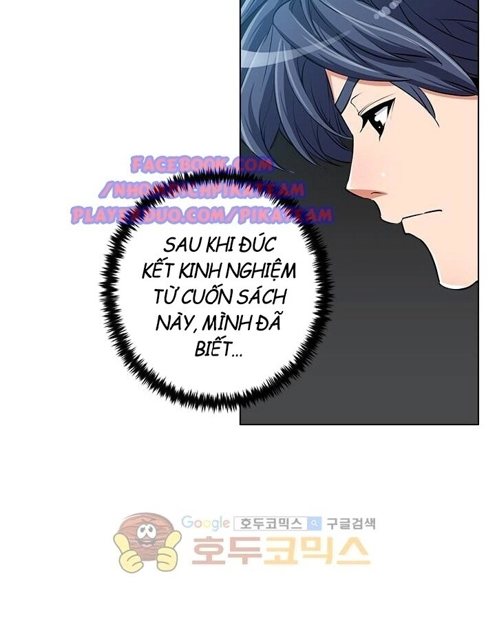 Tôi Viết Sách Để Thăng Cấp Chapter 35 - 32