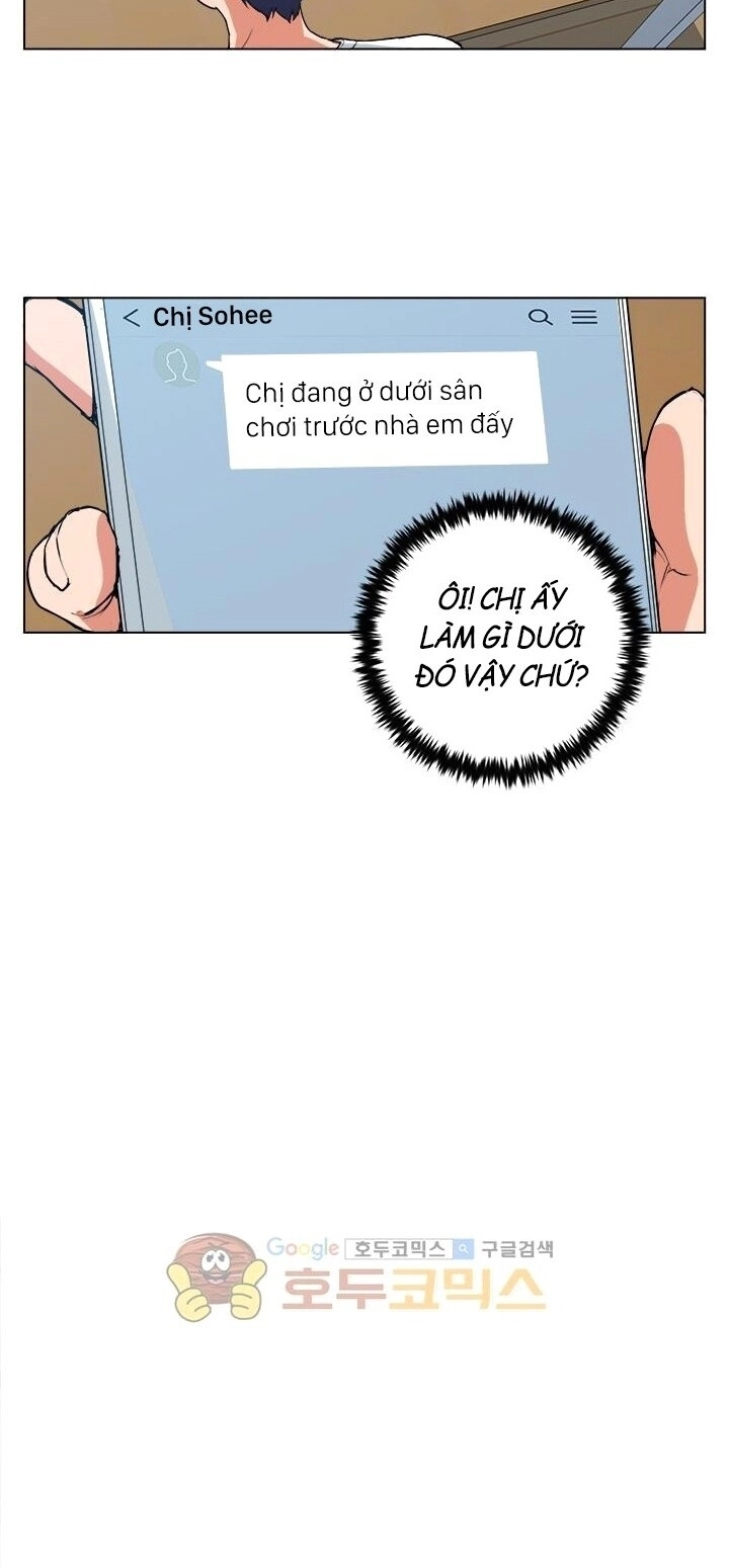 Tôi Viết Sách Để Thăng Cấp Chapter 35 - 40