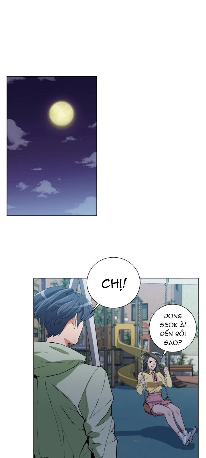 Tôi Viết Sách Để Thăng Cấp Chapter 35 - 41