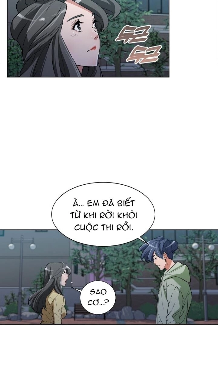 Tôi Viết Sách Để Thăng Cấp Chapter 35 - 47