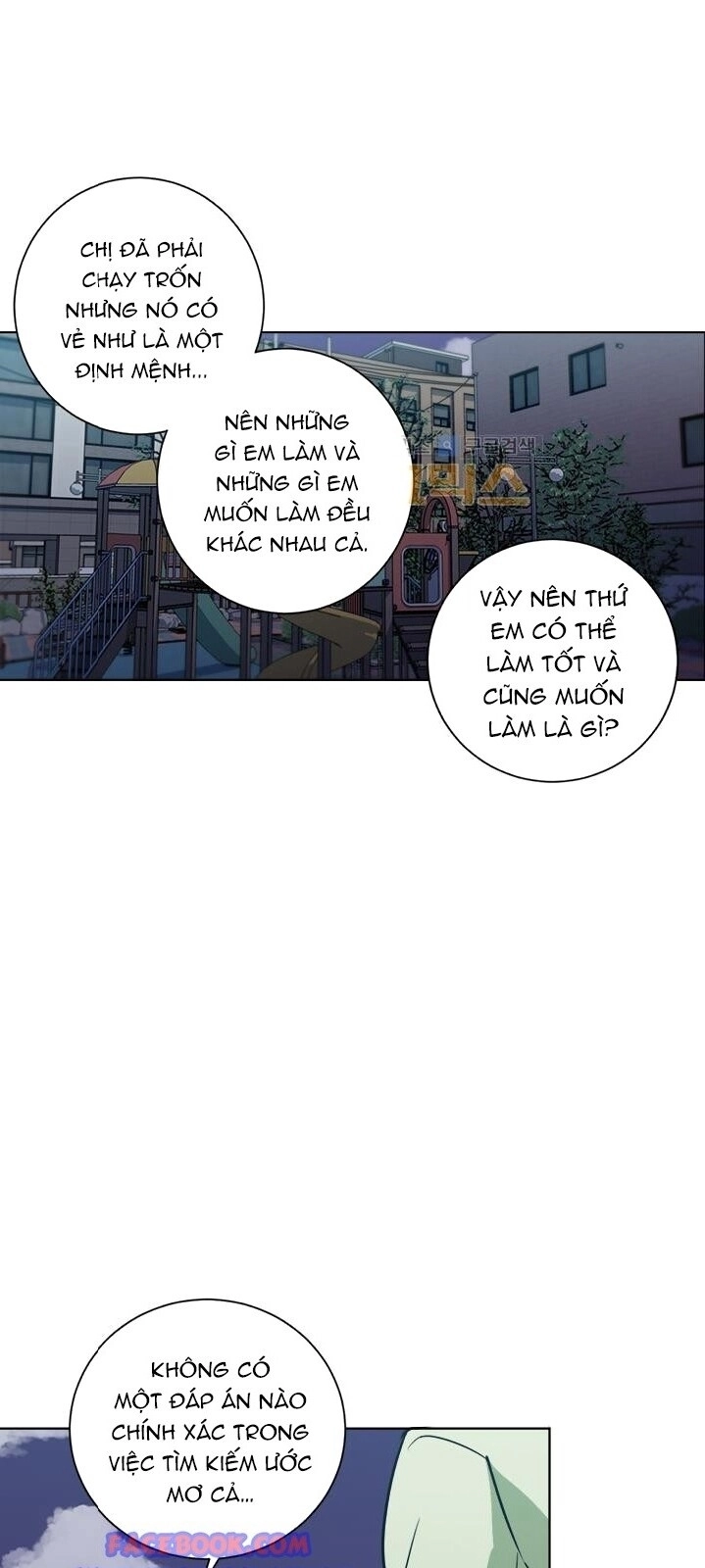 Tôi Viết Sách Để Thăng Cấp Chapter 35 - 51