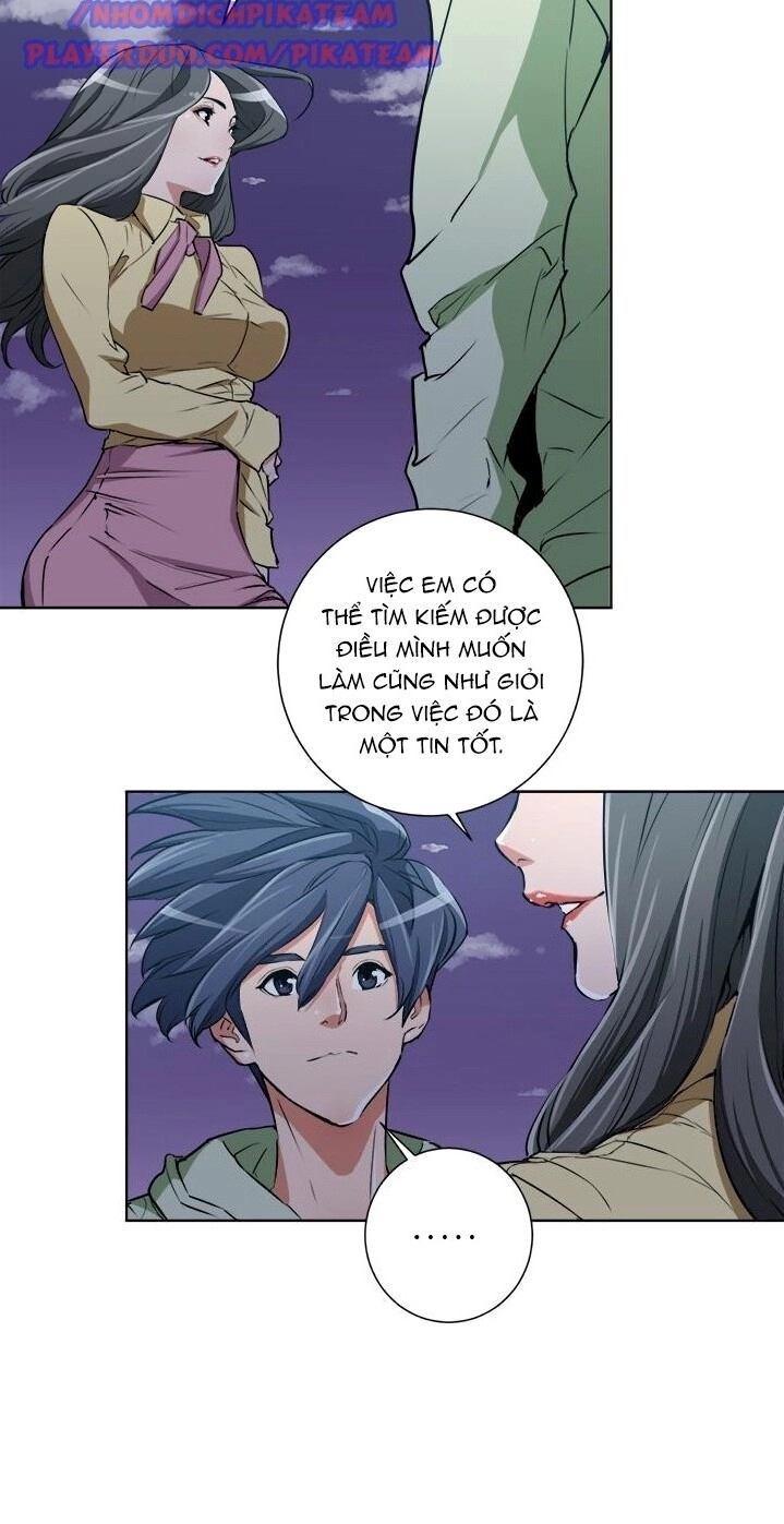 Tôi Viết Sách Để Thăng Cấp Chapter 35 - 52